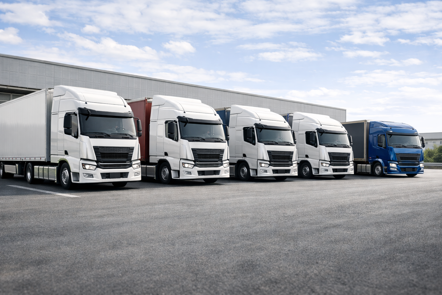 Transport marfă cu autovehicule